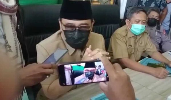 Pemkab Pamekasan Gelar Pilkades Serentak 2022 di Bulan Ramadhan