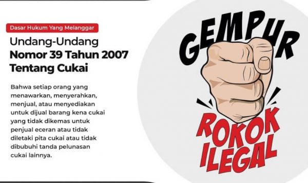 Kejari Pamekasan Periksa Sejumlah Wartawan 'Penikmat' DBHCHT