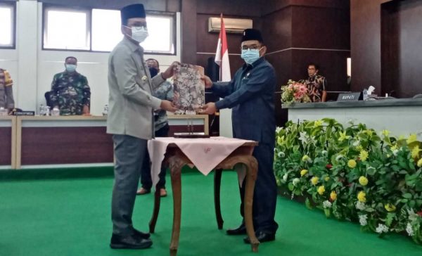 Ketua DPRD Pamekasan minta Program Bupati Harus Pro Rakyat