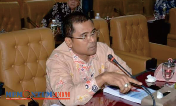 Tanggapi Dugaan Penyalahgunaan DBHCHT Pamekasan, Anggota DPRD Provinsi Minta Kejari Profesional