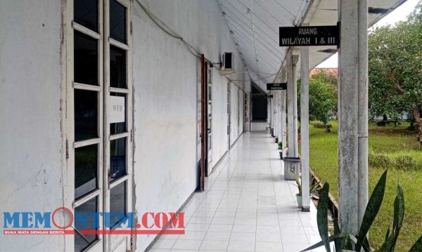 Diskominfo Pamekasan Diinfokan Kembalikan Dugaan Kerugian Negara dari DBHCHT 2021