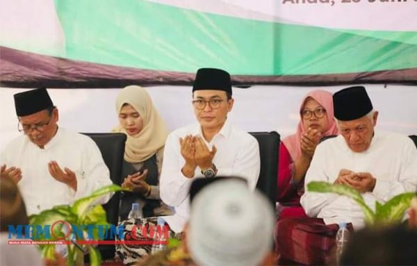 Bupati Pamekasan Kembali Raih Penghargaan MKK dari BKKBN