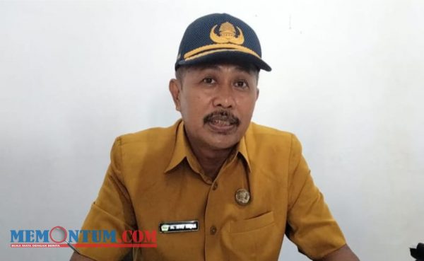 BPBD Pamekasan Prediksi 10 Kecamatan Terancam Alami Kekeringan