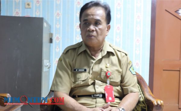 Dinsos Pamekasan Siapkan BLT DBHCHT 2022 untuk Buruh Tani Tembakau dan Buruh Pabrik Rokok