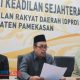 Fraksi PKS Pamekasan Siap Turun Jalan Kawal Penolakan BBM