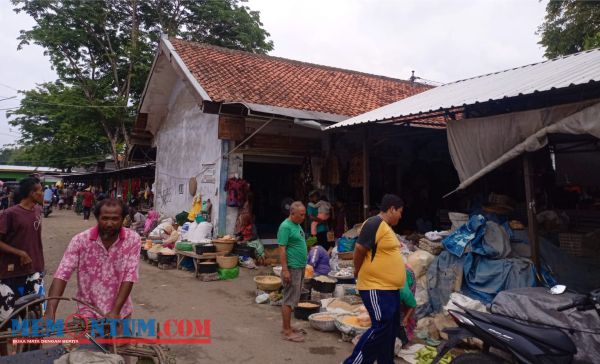 Bombastis! Harga Kios Pasar 17 Agustus di Pamekasan Diduga Dipatok Mulai Rp 50 juta hingga Rp150 Juta