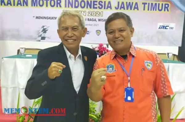 Road Race Hari Jadi Pamekasan Batal, Ketua Impas Pamekasan Kecewa