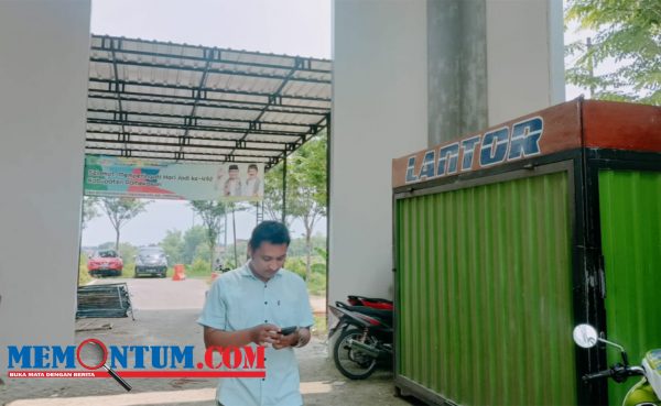 Belum Genap Dua Bulan, Blanko E-KTP Dispendukcapil Pamekasan Kembali Kosong