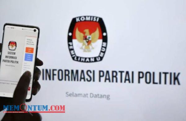 Jelang Pemilu 2024, Pencatutan NIK oleh Parpol Marak di Pamekasan