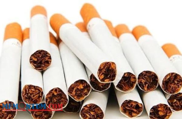 Tarif Cukai Rokok di Pamekasan Mulai Sesuaikan Kenaikan 10 Persen