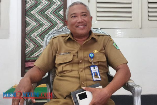 Dinsos Pamekasan Tak Lagi Gunakan e-Warung untuk Penyaluran BPNT 2023