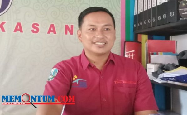 Bansos PKH Periode Pertama di Pamekasan Cair, Warga Dibebaskan Ambil Uang