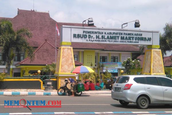 Libur Lebaran, Layanan Rawat Jalan RSUD Smart Pamekasan Tutup