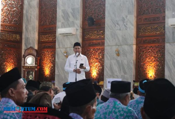 26 Calon Jamaah Haji Pamekasan Gagal Berangkat, Meninggal dan Sakit Jadi Faktor Utama