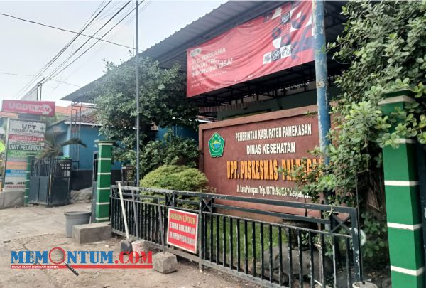 Akses Jalan dan Luasan Tak Mendukung, Dua Puskesmas di Pamekasan Bakal Direlokasi