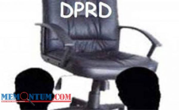 Berebut 45 Kursi di DPRD Pamekasan, 630 Bacaleg Terdaftar di KPU