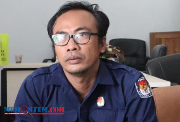 Pendaftaran Bacaleg DPRD Pamekasan di Buka 14 Hari