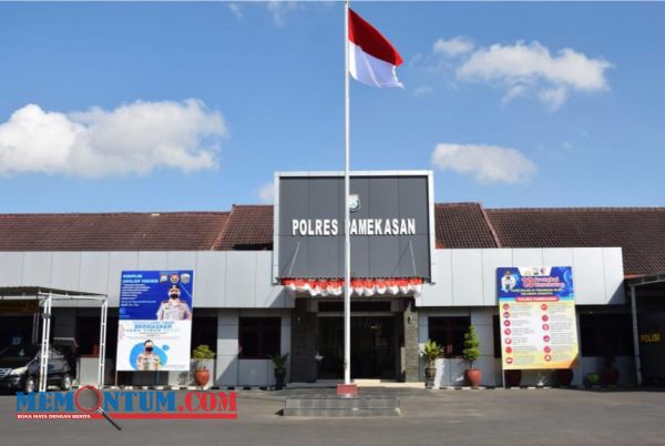 Polres Pamekasan Tangkap Terduga Pelaku Pengeroyokan hingga Meninggal Pemuda Batumarmar