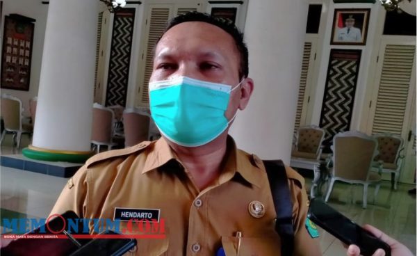 DP3AKB Pamekasan Catat Sebanyak 82 Pemohon Lakukan Ajuan Dispensasi Menikah